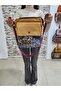Authentic Design Bohemian Bag with Shoulder Strap - 2