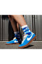 W Blazer Low'77 Vntg Fq8060-400 Blue (Buy One Size Smaller) - 2
