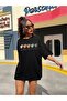 Oversize Printed Tshirt - 3