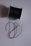 0.8 mm 100 Meters Parachute Cord Black Color Bead Jewelry Design Necklace Macrame Bracelet Cord - 4