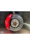 S-Line Brake Caliper and Extraction Label - Adhesive Sticker, Logo Decorated Accessory - 3