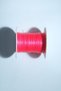 50 Meters 1mm Waxed Cord Neon Pink Color Saddle Leather Sewing Cord Necklace Jewelry Design Macramé Bracelet Cord - 4