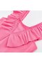 V-Neck LCW Baby Girl Swimsuit - 2