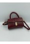 Stylish New Season Women's Hand and Shoulder Bag - 2