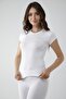 Women's Luxury Short Sleeve Full Lycra Body - 3