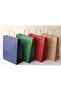 4 Colors Paper Bag Kraft Bag Set Plush /gift Bag /kraft Bag - 2