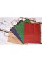 4 Colors Paper Bag Kraft Bag Set Plush /gift Bag /kraft Bag - 3