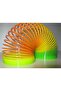 Stress Spring Highlighter Bow Highlighter Toy Spring