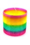 Stress Spring Highlighter Bow Highlighter Toy Spring - 2