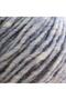 Smooth Merino Wool Thread / 37 Light Blue Gray - 2