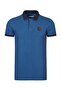 Men's Polo Neck T-Shirt