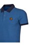 Men's Polo Neck T-Shirt - 2