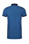 Men's Polo Neck T-Shirt - 3