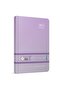 دفتر Thebook باستيل غطاء صلب مربعات 160 Yp 17x24 3049