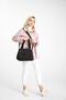 Smbyb1122-0083 Ice Gray Women's Shoulder Bag - 4