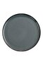 Pearl Mood 27 Cm Serving Plate 6 Pieces Blue