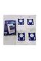 Philips S Bag Xd3110/09 3000 Series Vacuum Cleaner Bag 4 Pieces - 3