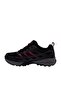 Cardona Black Men's Outdoor Shoes - 2
