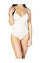 Women's Form Angel Snap Slip Body Corset