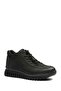 Genuine Leather Black Torje Women's Boots - 4