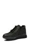 Genuine Leather Black Torje Women's Boots - 3