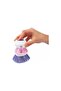 Pot Pan Plate with Detergent Tank Dishwashing Brush Sponge - 5