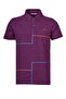 Men's Polo Neck T-Shirt