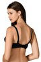 Large Size Elastane Support Bra 350 - 2