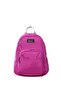 Sport Mini School Bag 31x23x16 Cm Fuchsia (k1261) - 4