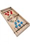 Shooting And Goal Game Table Educational Activity Children's Game Toy - 3
