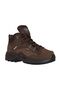 Waterproof Leather Dark Brown Men's Outdoor Boots M1210cko - 2