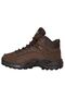 Waterproof Leather Dark Brown Men's Outdoor Boots M1210cko - 3