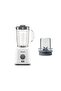 650 Watt Power - Blp41.c0wh Smoothie Blender with Ice Crushing Function
