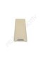 Golf 5 Center Console Cup Holder with Sliding Lid (2006-2009) Beige - 6