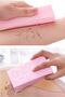 Soft Sponge Body Scrub Skin Cleanser Dead Skin Remover Exfoliating Scrub Washcloth