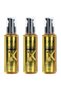 Hair Repair Oil & Serum Triple Offer |   Damaged Hair Care |   Hair Shine Enhancer |   Argan 125 ml