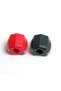 Jaw Exercise Ball - Set of 2 Medium and Hard Level Jaw Muscle Exercise Ball - 4