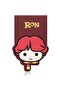 Bookmark Ron - 2