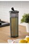 Platinum Scale Oil Pot - Liquid Oil Vinegar Pot 1000 Ml
