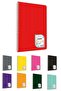 72 Sheets Lined Notebook - 2