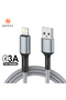 iPhone 14 and 13 USB Multi Fast Charging Cable - Xs Max Xr X 8 7 6 Plus 5 SE iPad Origin Mo - 2