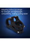 LUNJE MTB Stem 31.8x45mm High-strength Short Handlebar Stem Aluminum Alloy Bicycle Bridge Racing ... - 5