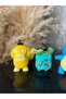 Pokemon Keychain (Random Shipped) - 8