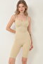 Postpartum - Shaping / Sculpting - - Firming Full Body Corset - 6