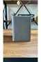 Leather Stitched Vehicle Automotive Printed License Case Container License Holder License Protector