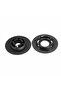 Volkswagen Audi Base Mop Clip 3d08645214pk; 3d0864523b41 (2 Pieces)