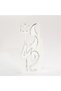 3d Chrome Luggage Rigging Logo Little Devil - Car Devil Sticker - Rigging Sticker Chrome 3d - 3