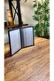Leather Car License Case Cover - 3