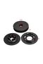 Volkswagen Audi Base Mop Clip 3d08645214pk; 3d0864523b41 (4 Pieces) - 2