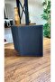 Leather Car License Case Cover - 2